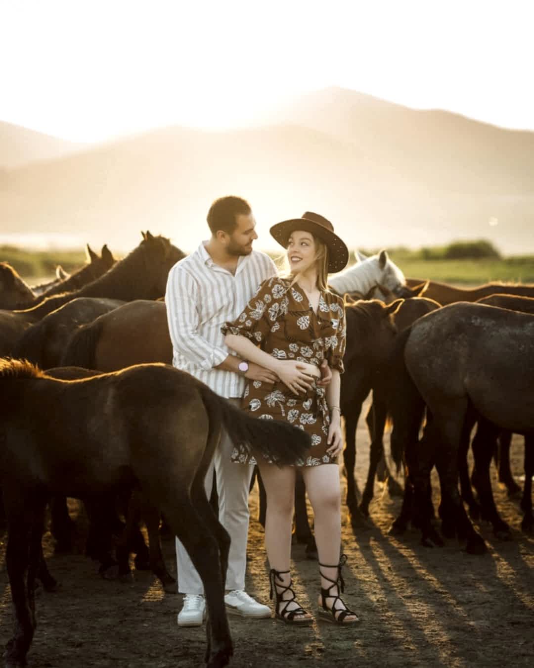 Kapadokya Çift Fotoğraf Çekimleri Kapadokya Çift Fotoğraf Çekimleri
