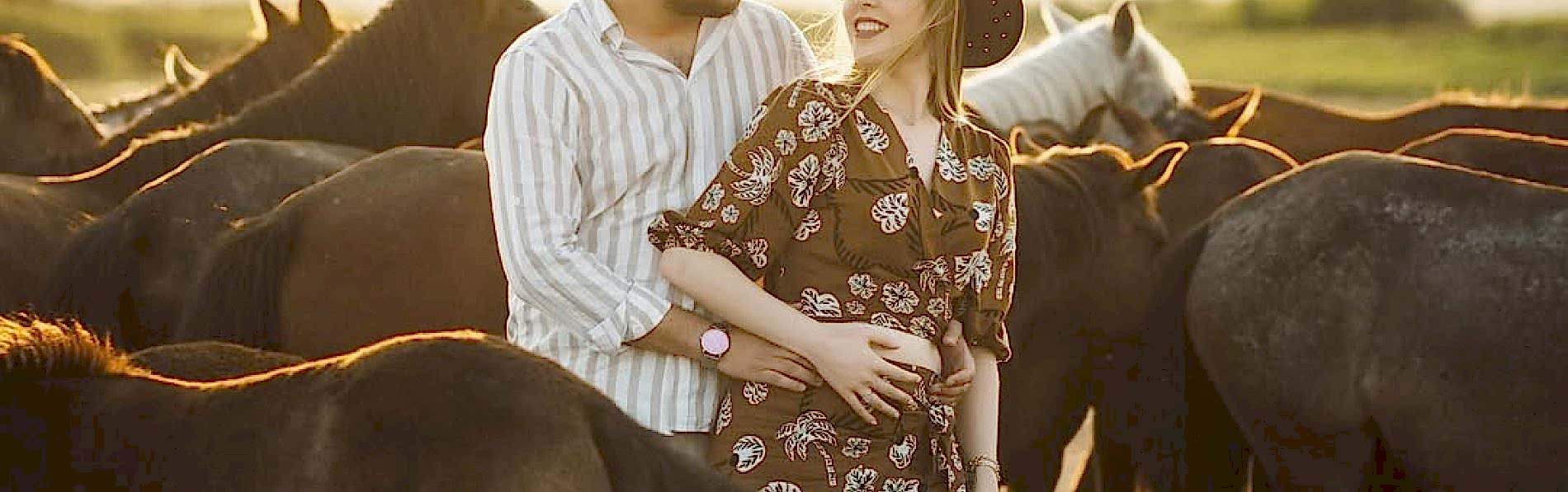 Kapadokya Çift Fotoğraf Çekimleri