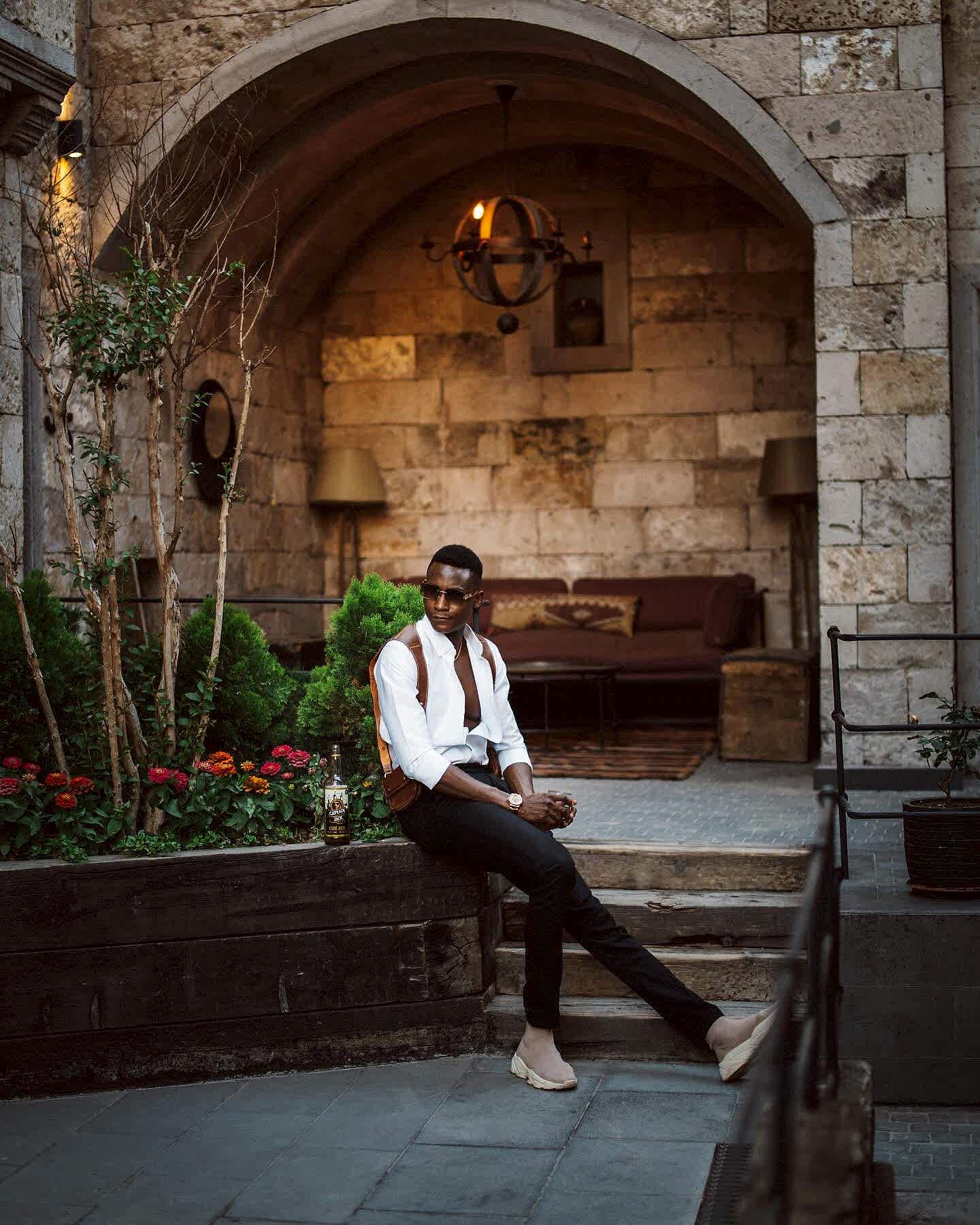 Kapadokya Mekan Fotoğrafçılığı